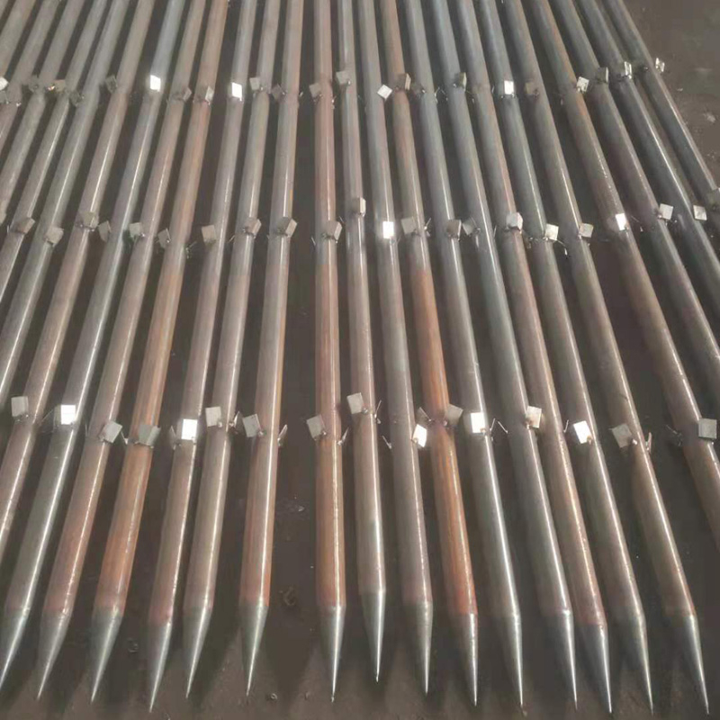 长治土钉小导管