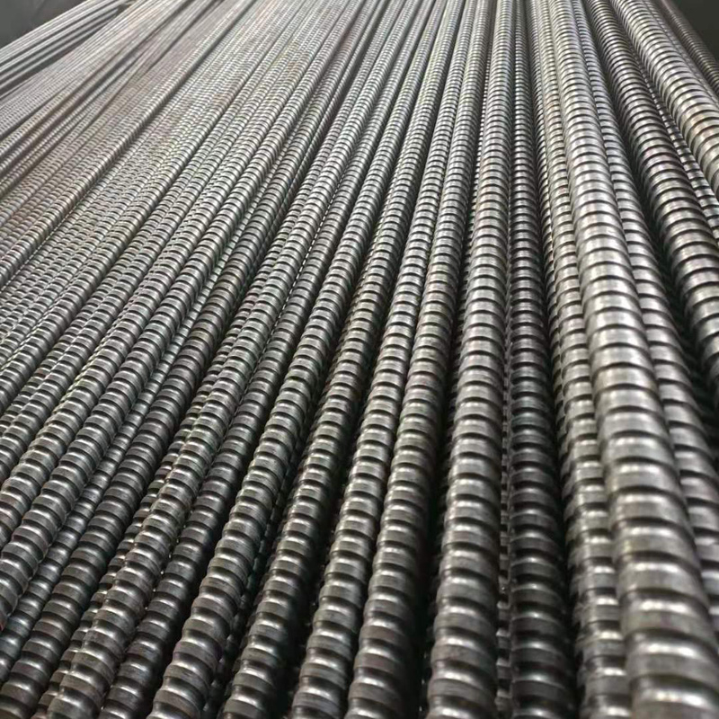 长治中空锚杆